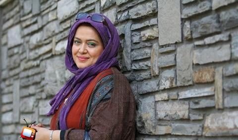 بهاره رهنما: بازیگران را از روی ظاهرشان قضاوت نکنید بهاره رهنما: بازیگران را از روی ظاهرشان قضاوت نکنید