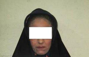 دزد عروسک‌ها دستگیر شد