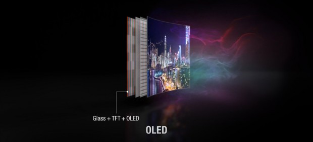 صفحه LCD بهتر است یا OLED؟ صفحه LCD بهتر است یا OLED؟