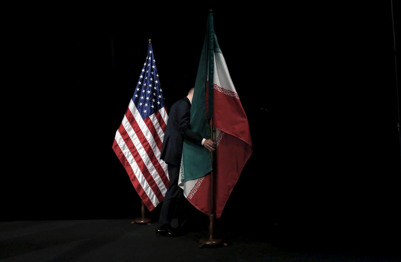 انتخابهای آمریکا در برابر ایران انتخابهای آمریکا در برابر ایران