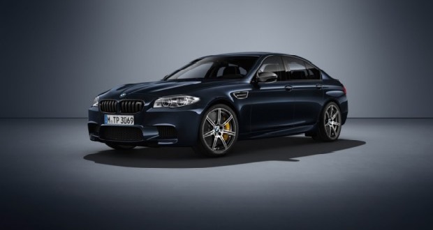 (تصاویر)بی ام و M5 کامپتیشن ادیشن معرفی شد (تصاویر)بی ام و M5 کامپتیشن ادیشن معرفی شد