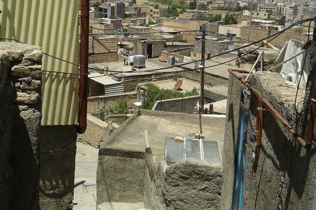 رازهای سکونتگاه غیررسمی«نه دره» رازهای سکونتگاه غیررسمی«نه دره»