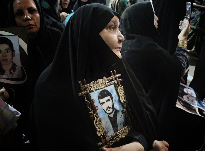 (تصاویر) حواشی سفر احمدی نژاد به بافق (تصاویر) حواشی سفر احمدی نژاد به بافق