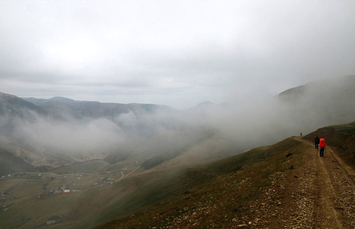 (تصاویر) مناظر زیبای جاده اسالم به خلخال (تصاویر) مناظر زیبای جاده اسالم به خلخال