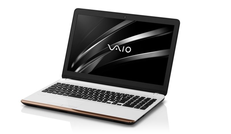 لپ تاپ های جدید VAIO معرفی شدند لپ تاپ های جدید VAIO معرفی شدند