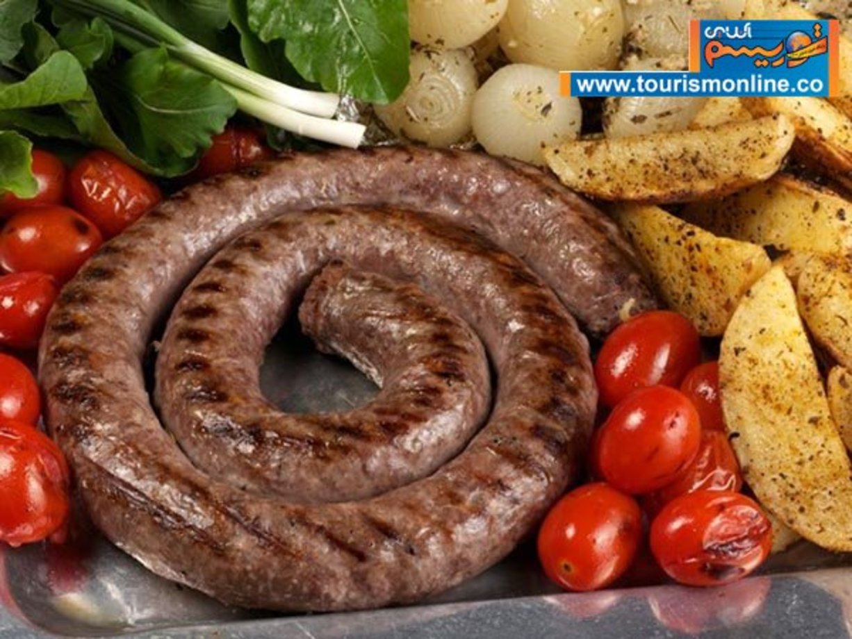غذاهای خوشمزه در سرزمین فستیوالها غذاهای خوشمزه در سرزمین فستیوالها