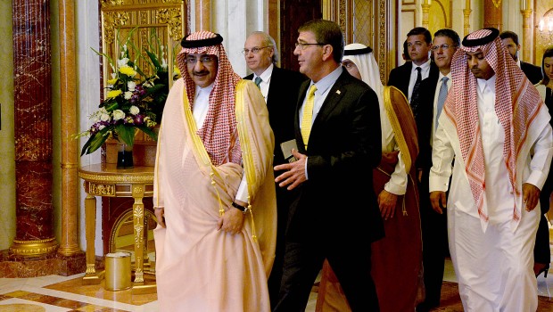 اگر عربستان سعودی سقوط کند چه اتفاقی میافتد؟ اگر عربستان سعودی سقوط کند چه اتفاقی میافتد؟