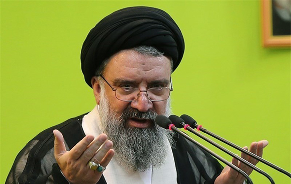 امنیت امروز ما مدیون کار انقلابی امام در سال 67 است