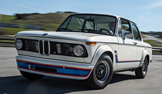 معروف ترین خودروهایBMW معروف ترین خودروهایBMW