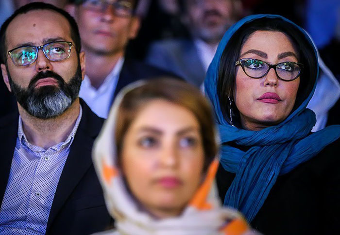 شب شهرام ناظری با یونسکو در سعد آباد شب شهرام ناظری با یونسکو در سعد آباد