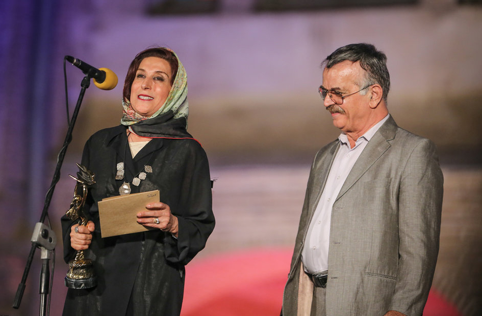 (تصاویر) هجدهمین جشن خانه سینما (تصاویر) هجدهمین جشن خانه سینما