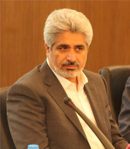 سکان دار جدید بانک گردشگری معارفه شد سکان دار جدید بانک گردشگری معارفه شد