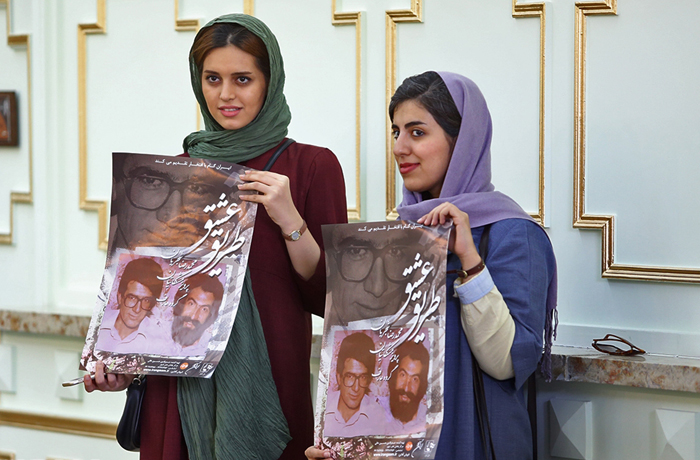 (تصاویر) رونمایی از آلبوم محمدرضا شجریان (تصاویر) رونمایی از آلبوم محمدرضا شجریان
