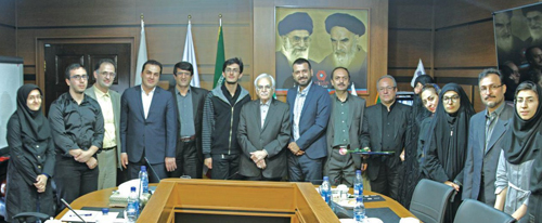 بانک گردشگری از نخبگان و رتبه‌های برتر کنکور تقدیر کرد