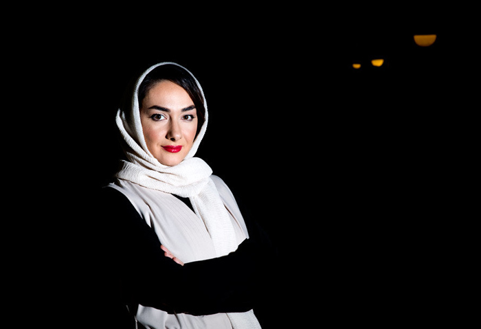(تصاویر) هنرمندان در اکران افتتاحیه (تصاویر) هنرمندان در اکران افتتاحیه