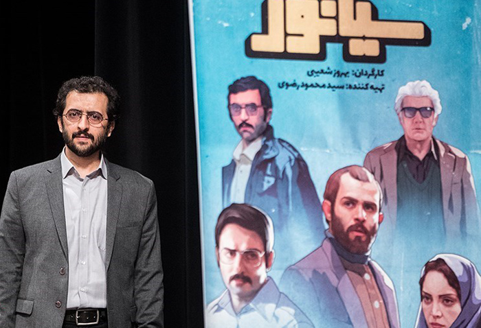 (تصاویر) هنرمندان در اکران افتتاحیه (تصاویر) هنرمندان در اکران افتتاحیه