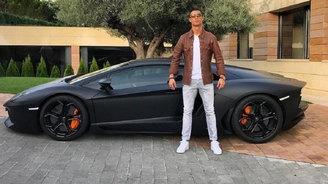 عکس جدید رونالدو در اینستاگرام سوژه شد +(تصاویر) عکس جدید رونالدو در اینستاگرام سوژه شد +(تصاویر)