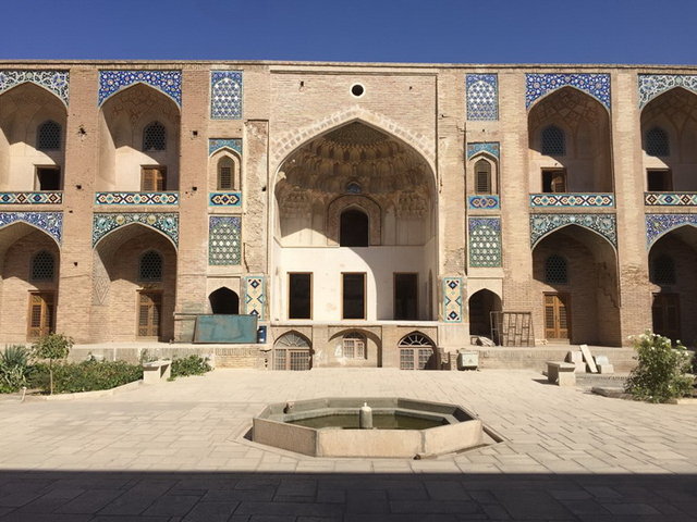 مافیای فیروزه در کرمان!