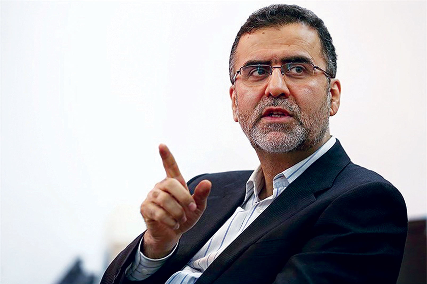 بحران خیالی در 