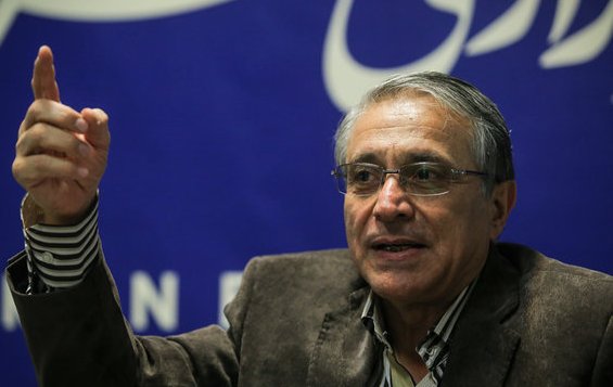 زمان احمدینژاد خواستیم با آمریکا مذاکره کنیم برف آمد نشد زمان احمدینژاد خواستیم با آمریکا مذاکره کنیم برف آمد نشد