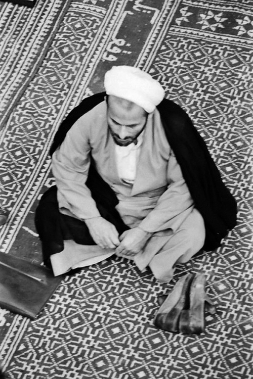 (تصاویر) آلبوم قدیمی از مرحوم شجونی