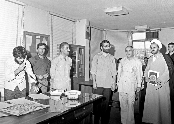 (تصاویر) آلبوم قدیمی از مرحوم شجونی