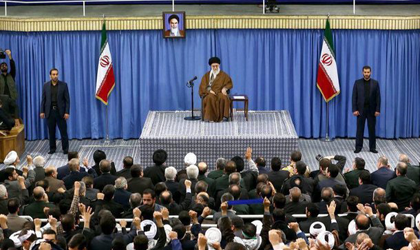 برای نتیجه انتخابات آمریکا نه عزا می‌گیریم نه شادی می‌کنیم