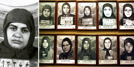 مرضیه دباغ (حدیدچی) درگذشت مرضیه دباغ (حدیدچی) درگذشت
