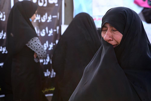 خاک شلمچه بوی عاشقی می دهد خاک شلمچه بوی عاشقی می دهد