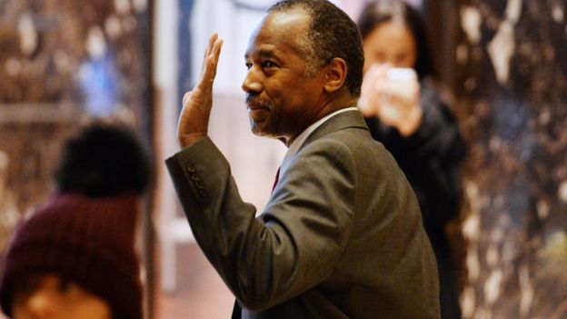 ترامپ دو پست مهم کابینه را به زنان سپرد ترامپ دو پست مهم کابینه را به زنان سپرد