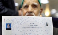 پیرترین دانشجوی کشور فارغالتحصیل شد پیرترین دانشجوی کشور فارغالتحصیل شد