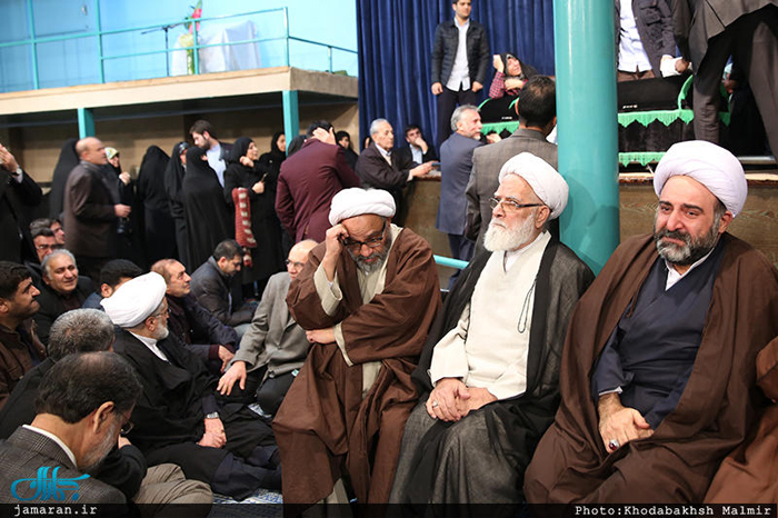 (تصاویر) انتقال پیکر هاشمی به جماران (تصاویر) انتقال پیکر هاشمی به جماران