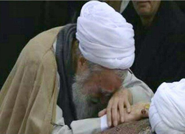 (گزارش لحظه به لحظه) مراسم تشییع آیت الله هاشمی (گزارش لحظه به لحظه) مراسم تشییع آیت الله هاشمی