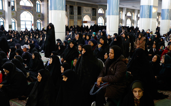 (تصاویر) بزرگداشت آیتالله هاشمی در کرمان (تصاویر) بزرگداشت آیتالله هاشمی در کرمان