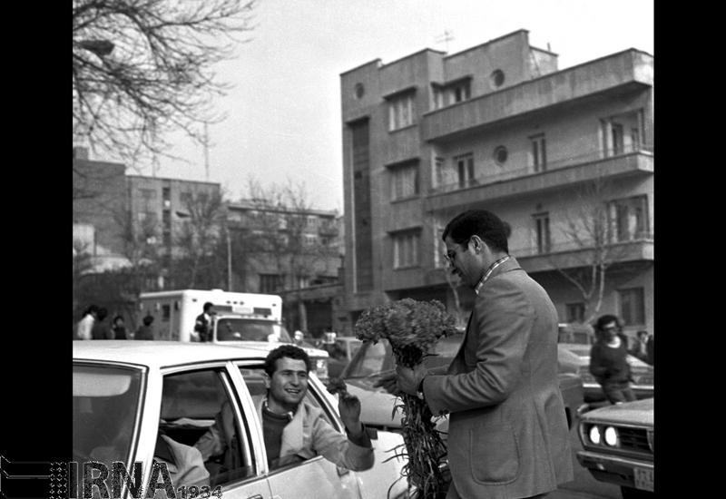 (تصاویر) فرار شاه از ایران (تصاویر) فرار شاه از ایران