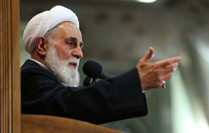 (تصاویر) مراسم هفتم آیتالله هاشمی (تصاویر) مراسم هفتم آیتالله هاشمی