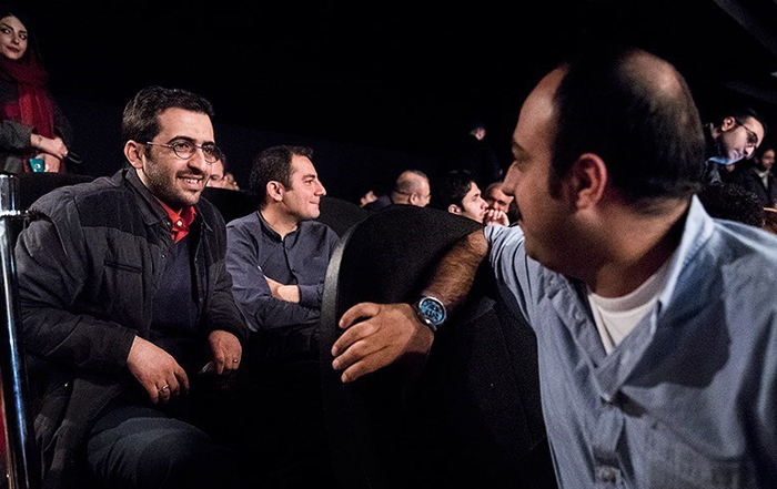 (تصاویر) اکران خصوصی (تصاویر) اکران خصوصی