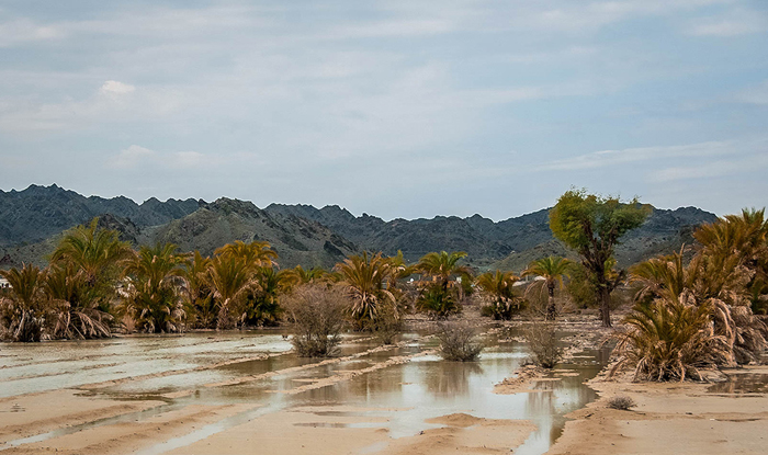 (تصاویر) سیل در سیستان و بلوچستان (تصاویر) سیل در سیستان و بلوچستان