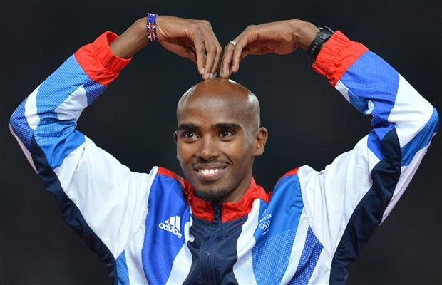 دردسرهای ترامپ برای قهرمان المپیک