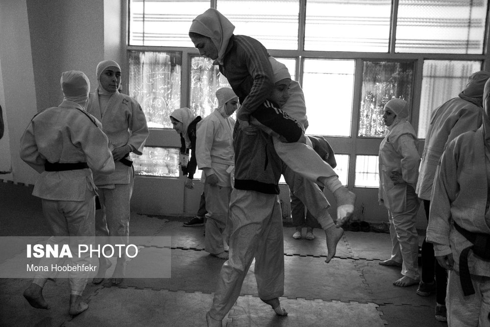 (تصاویر) مسابقات کشتی گراپلینگ بانوان (تصاویر) مسابقات کشتی گراپلینگ بانوان