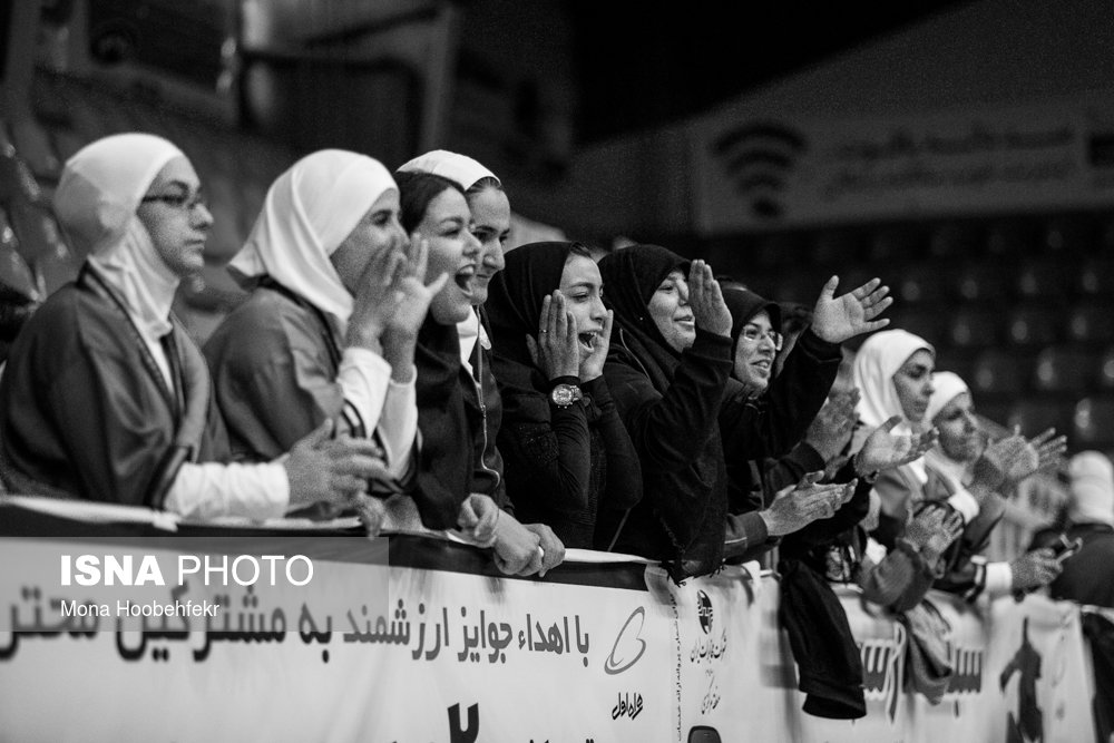 (تصاویر) مسابقات کشتی گراپلینگ بانوان (تصاویر) مسابقات کشتی گراپلینگ بانوان