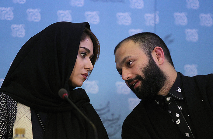 (تصاویر) میهمانان روز دوم جشنواره فیلم فجر (تصاویر) میهمانان روز دوم جشنواره فیلم فجر
