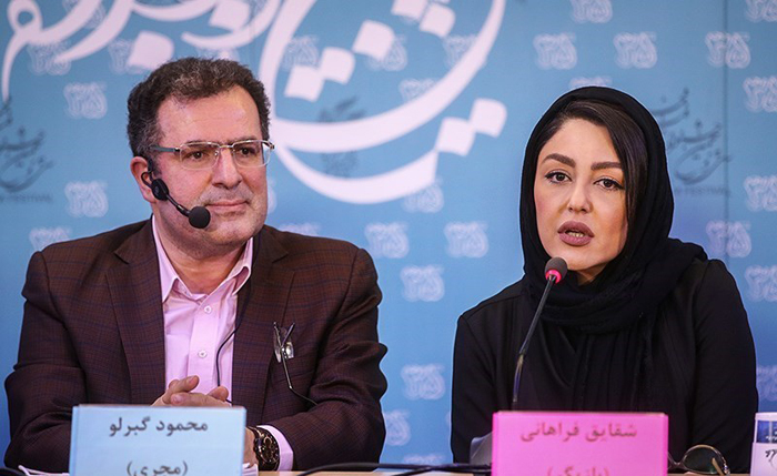 (تصاویر) میهمانان روز دوم جشنواره فیلم فجر (تصاویر) میهمانان روز دوم جشنواره فیلم فجر