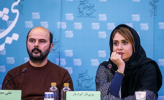 (تصاویر) میهمانان روز دوم جشنواره فیلم فجر (تصاویر) میهمانان روز دوم جشنواره فیلم فجر