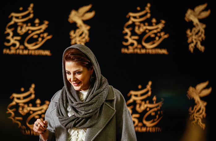 (تصاویر) میهمانان سومین روز جشنواره فیلم فجر (تصاویر) میهمانان سومین روز جشنواره فیلم فجر