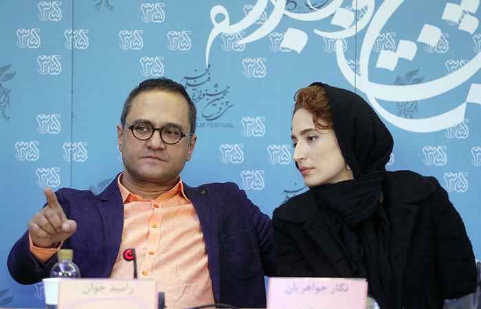 (تصاویر) میهمانان سومین روز جشنواره فیلم فجر (تصاویر) میهمانان سومین روز جشنواره فیلم فجر