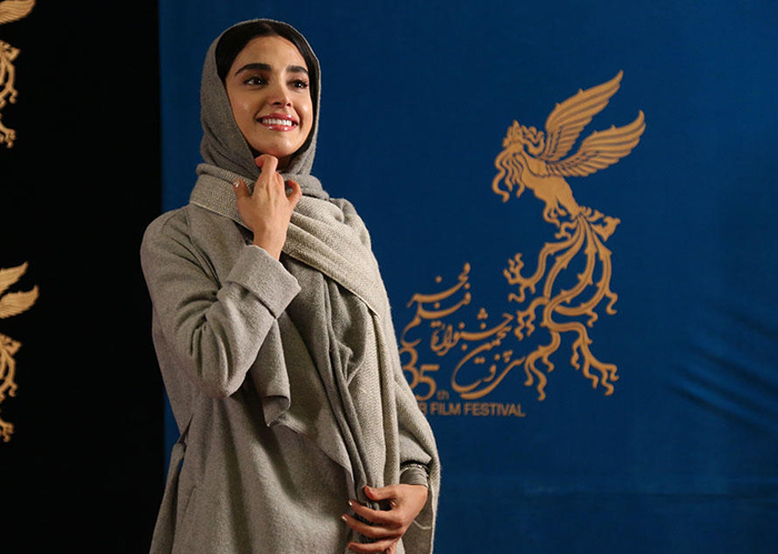 (تصاویر) میهمانان سومین روز جشنواره فیلم فجر (تصاویر) میهمانان سومین روز جشنواره فیلم فجر