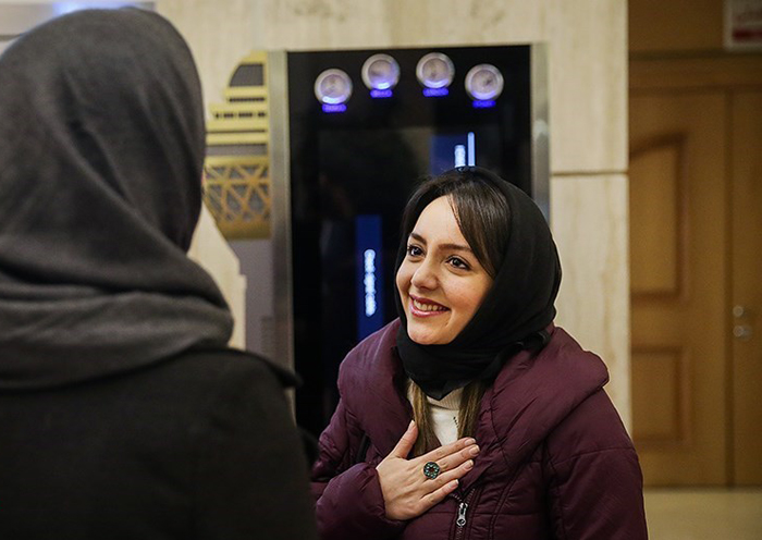 (تصاویر) میهمانان سومین روز جشنواره فیلم فجر (تصاویر) میهمانان سومین روز جشنواره فیلم فجر
