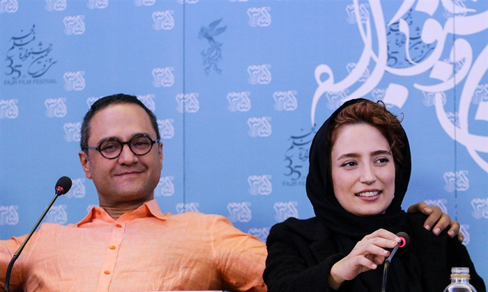 (تصاویر) میهمانان سومین روز جشنواره فیلم فجر (تصاویر) میهمانان سومین روز جشنواره فیلم فجر