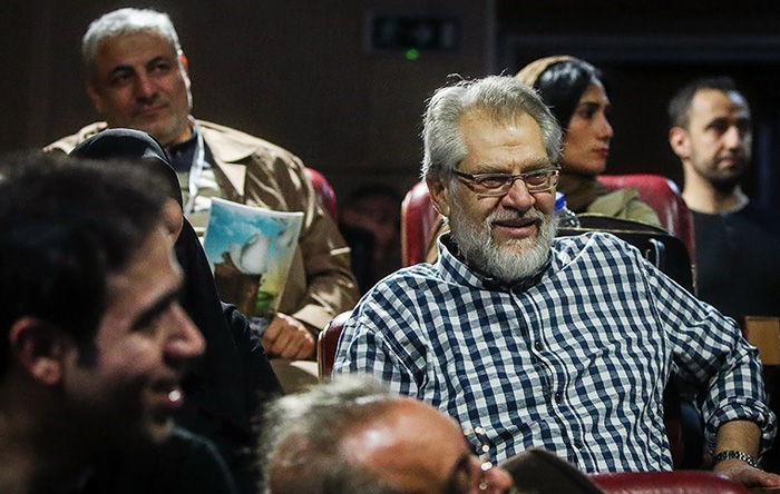 (تصاویر) میهمانان روز ششم جشنواره فیلم فجر (تصاویر) میهمانان روز ششم جشنواره فیلم فجر